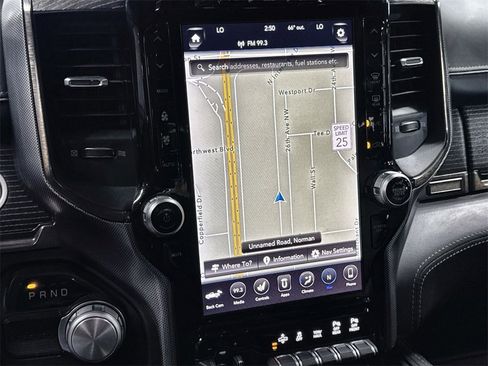 Used 2019 RAM 1500 Limited image 21