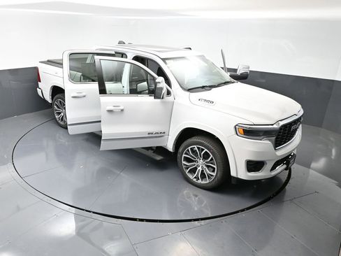 New 2026 RAM 1500 Tungsten w/ Towing Technology Group image 48