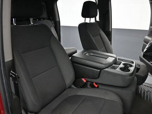 Used 2022 Chevrolet Silverado 1500 Custom AWD/4WD image 18