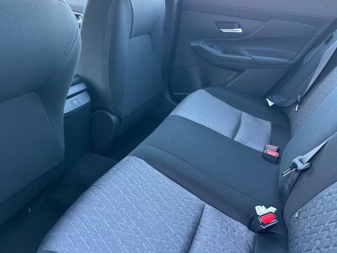 New 2026 Nissan Sentra SV image 12