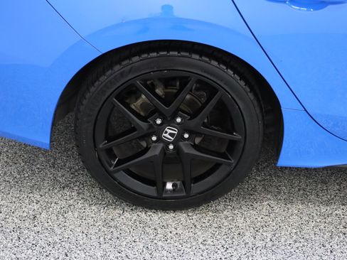 Used 2022 Honda Civic Sport image 6