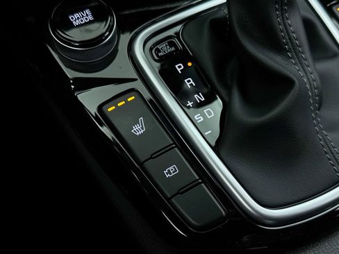 Certified 2026 Kia Seltos EX image 30