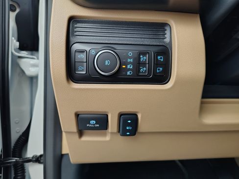 New 2026 Ford F350 Lariat AWD/4WD image 52