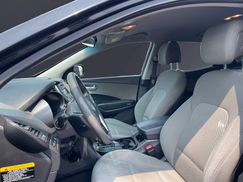 Used 2015 Hyundai Santa Fe Sport AWD/4WD image 9