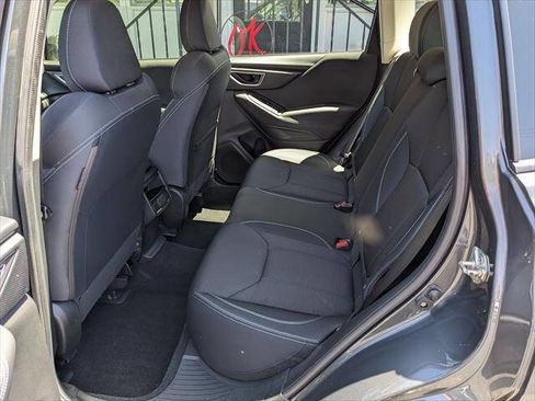Used 2020 Subaru Forester w/ Alloy Wheel Package AWD/4WD image 13