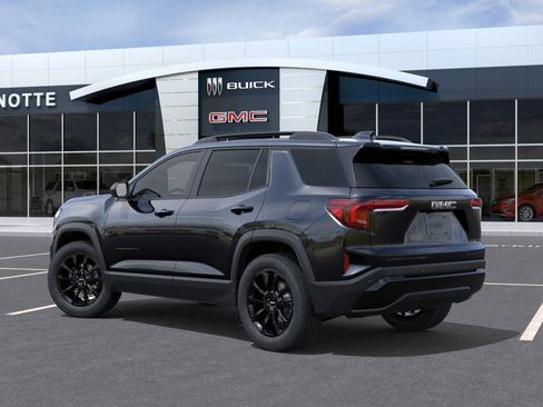 New 2026 GMC Terrain Elevation w/ Elevation Premium Package image 3