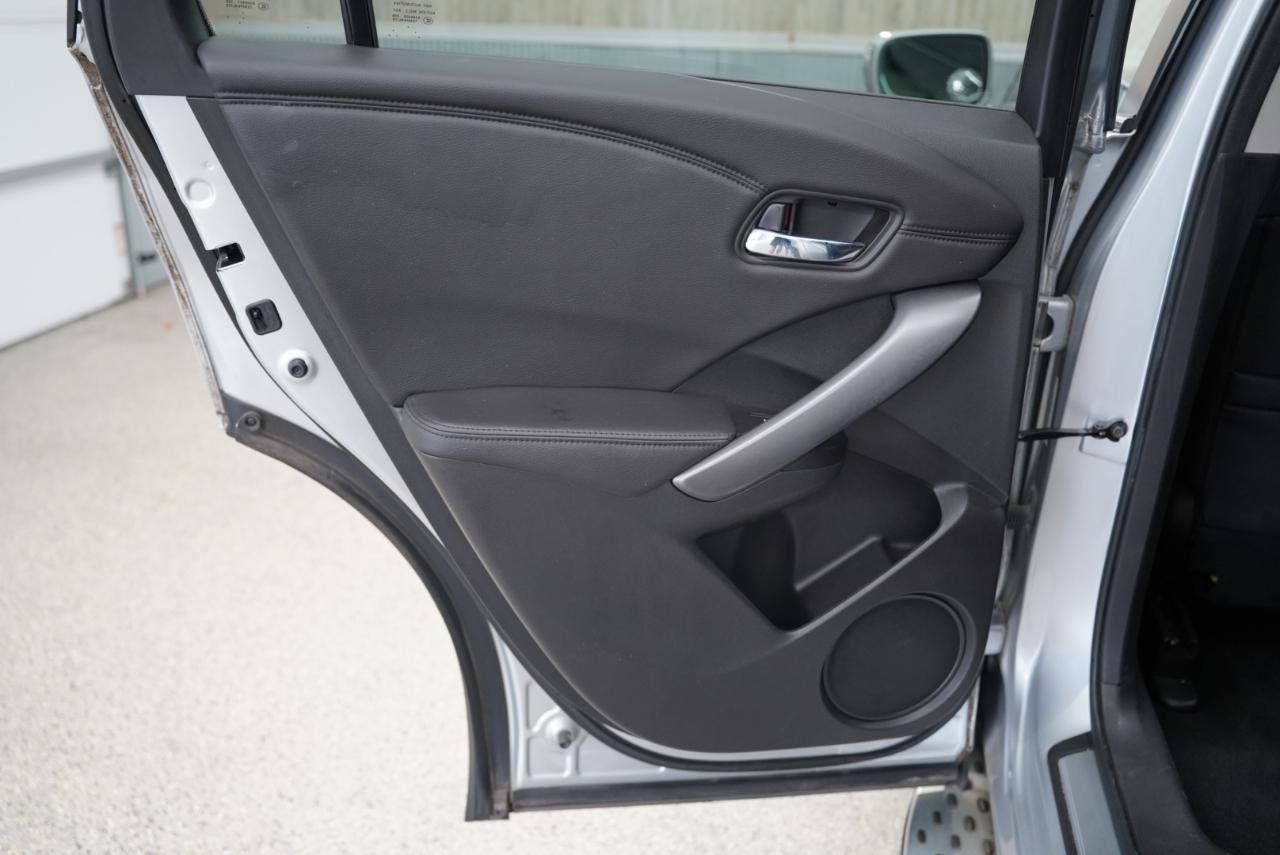 Used 2013 Acura RDX w/ Technology Package FWD image 35