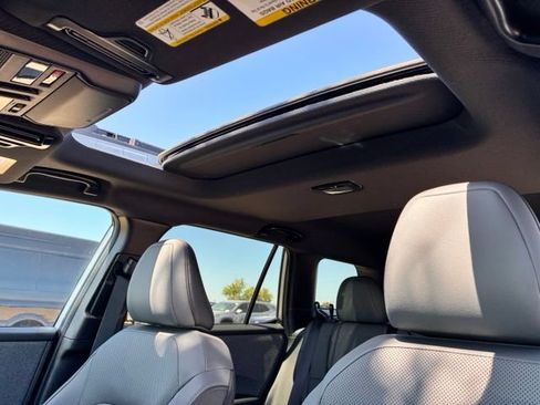 New 2026 Subaru Outback Limited XT AWD/4WD image 25