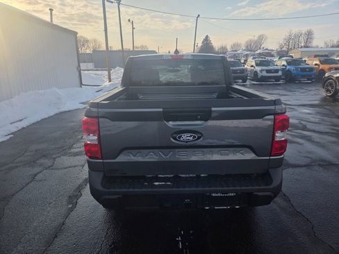 New 2026 Ford Maverick XL image 4