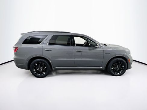 Used 2023 Dodge Durango R/T AWD/4WD image 4