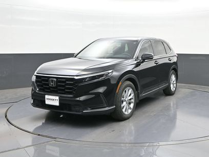Used 2024 Honda CR-V EX-L
