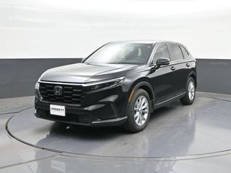 Used 2024 Honda CR-V EX-L video 1