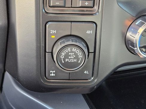 New 2026 Ford F250 Lariat w/ Tremor Off-Road Package image 16