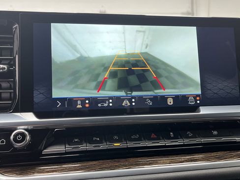 New 2026 GMC Sierra 1500 Elevation image 6