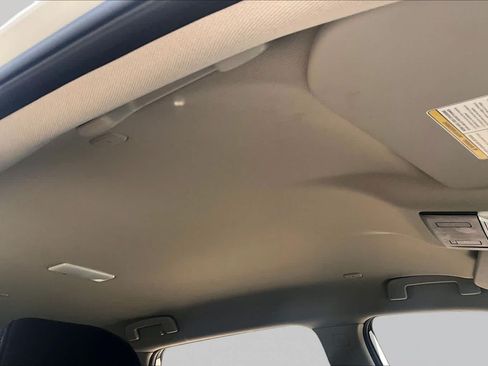 Certified 2023 Nissan Rogue SV FWD image 14