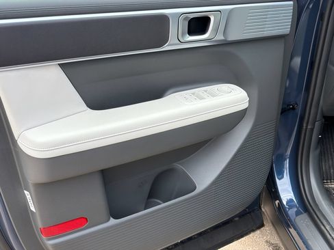 New 2026 Hyundai Santa Fe SEL FWD image 11
