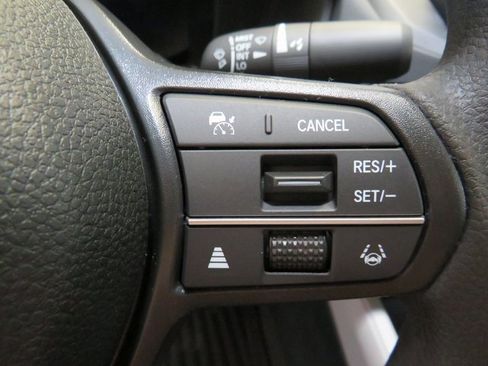 New 2025 Honda Accord LX image 13