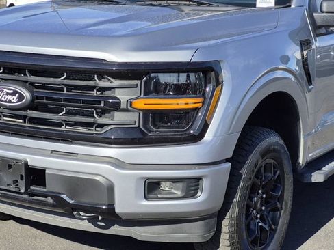 Used 2024 Ford F150 XLT w/ Tow/Haul Package AWD/4WD image 11