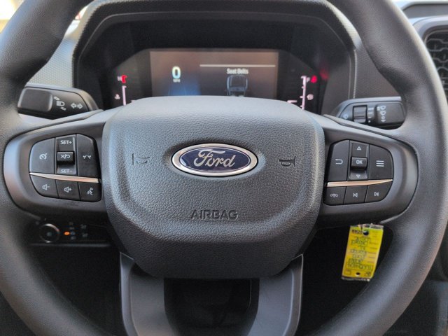 New 2026 Ford Ranger XL w/ Trailer Tow Package AWD/4WD image 25