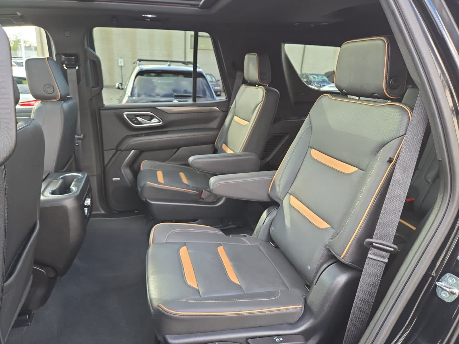 Used 2023 GMC Yukon AT4 w/ AT4 Premium Package AWD/4WD image 70