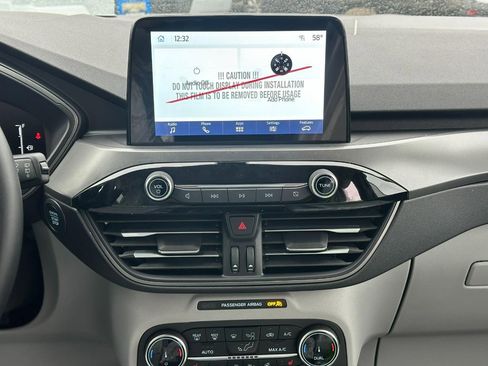 New 2026 Ford Escape Active w/ Cold Weather Package image 7