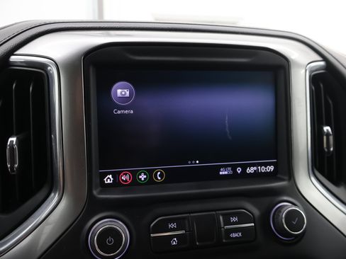 Used 2019 Chevrolet Silverado 1500 LT w/ True North Edition AWD/4WD image 45