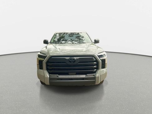 Used 2024 Toyota Tundra SR5 w/ SR5 Premium Package AWD/4WD image 3