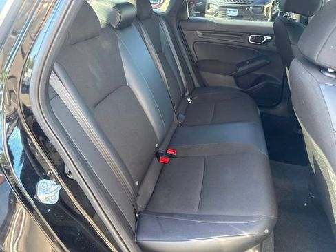 Used 2023 Honda Civic Sport image 15