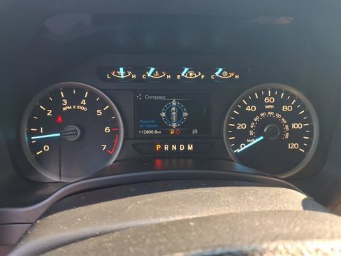 Used 2020 Ford F150 XLT w/ Equipment Group 302A Luxury AWD/4WD image 18
