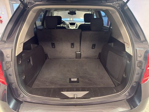 Used 2016 Chevrolet Equinox LS AWD/4WD image 31
