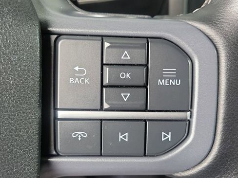 Used 2023 Ford F150 XLT w/ Equipment Group 302A High image 9