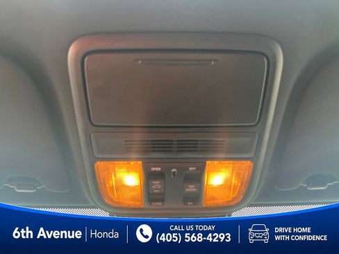 Used 2025 Honda Odyssey Sport-L image 44