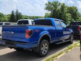 Used 2011 Ford F150 FX4 w/ FX Luxury Pkg image 2