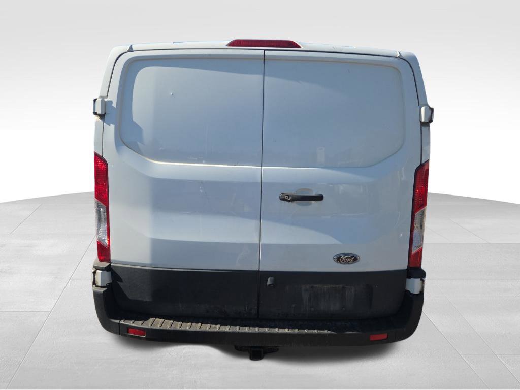 Used 2021 Ford Transit 250 Low Roof RWD image 8