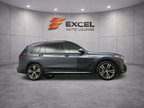 Used 2019 BMW X7 xDrive40i w/ Premium Package AWD/4WD image 52