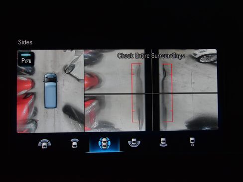 Used 2021 Mercedes-Benz Sprinter 2500 image 27