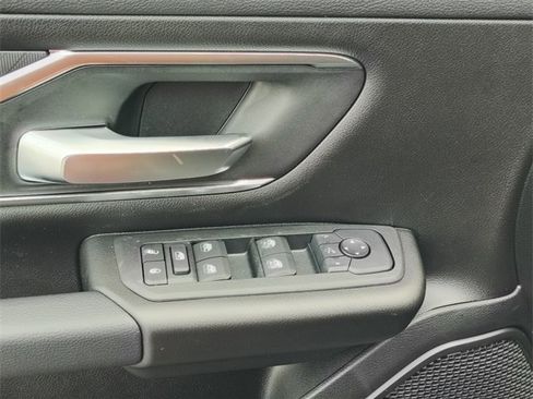 New 2026 RAM 1500 Big Horn w/ Night Edition image 12