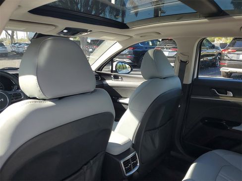 Used 2023 Kia K5 EX image 13