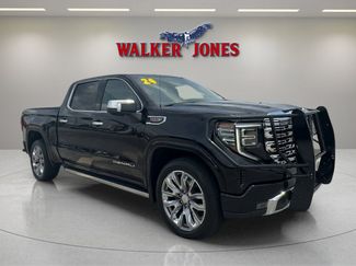 Used 2024 GMC Sierra 1500 Denali w/ Denali Reserve Package AWD/4WD video 1