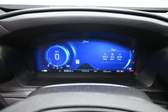 Used 2023 Ford Explorer ST w/ Equipment Group 401A AWD/4WD image 15