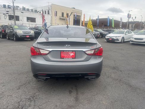 Used 2012 Hyundai Sonata GLS FWD image 5