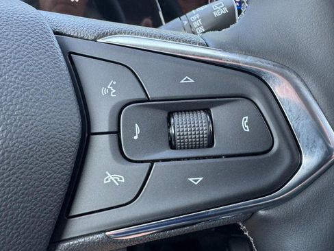New 2026 Chevrolet Trax LT w/ Driver Confidence Package FWD image 11