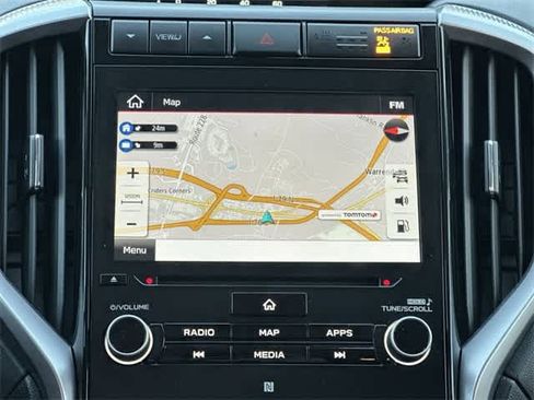 Used 2022 Subaru Ascent Touring image 13