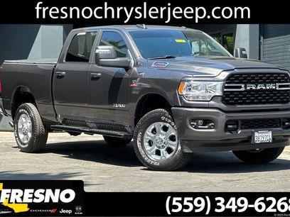 Used 2024 RAM 2500 Big Horn w/ Sport Appearance Package