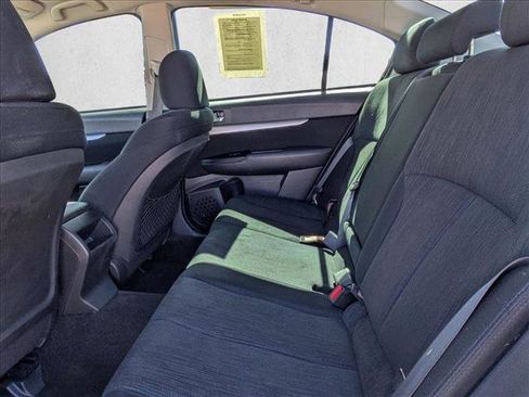 Used 2013 Subaru Legacy 2.5i Premium w/ Popular Pkg 2 image 12