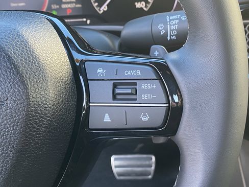 Used 2026 Honda Civic Sport image 25