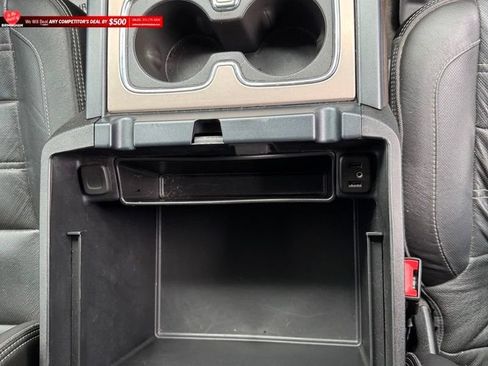 Used 2018 GMC Sierra 1500 Denali AWD/4WD image 21