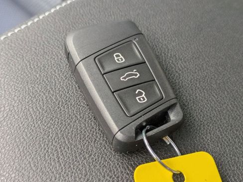 New 2026 Volkswagen Taos S FWD image 40