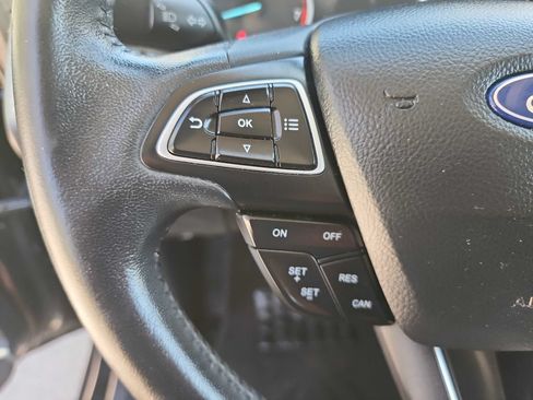 Used 2020 Ford EcoSport SE AWD/4WD image 18