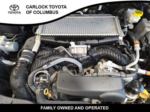 Used 2022 Subaru Outback Wilderness AWD/4WD image 23